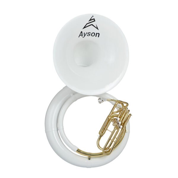 Sousaphone AYSON-JYSP-E170W