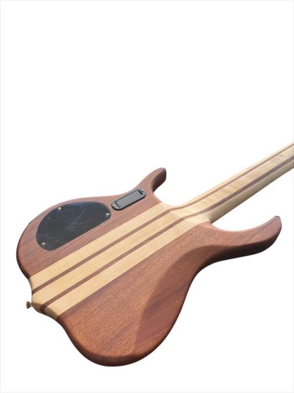 Bajo Electrico AYSON BS-13 6 cuerdas - Image 4