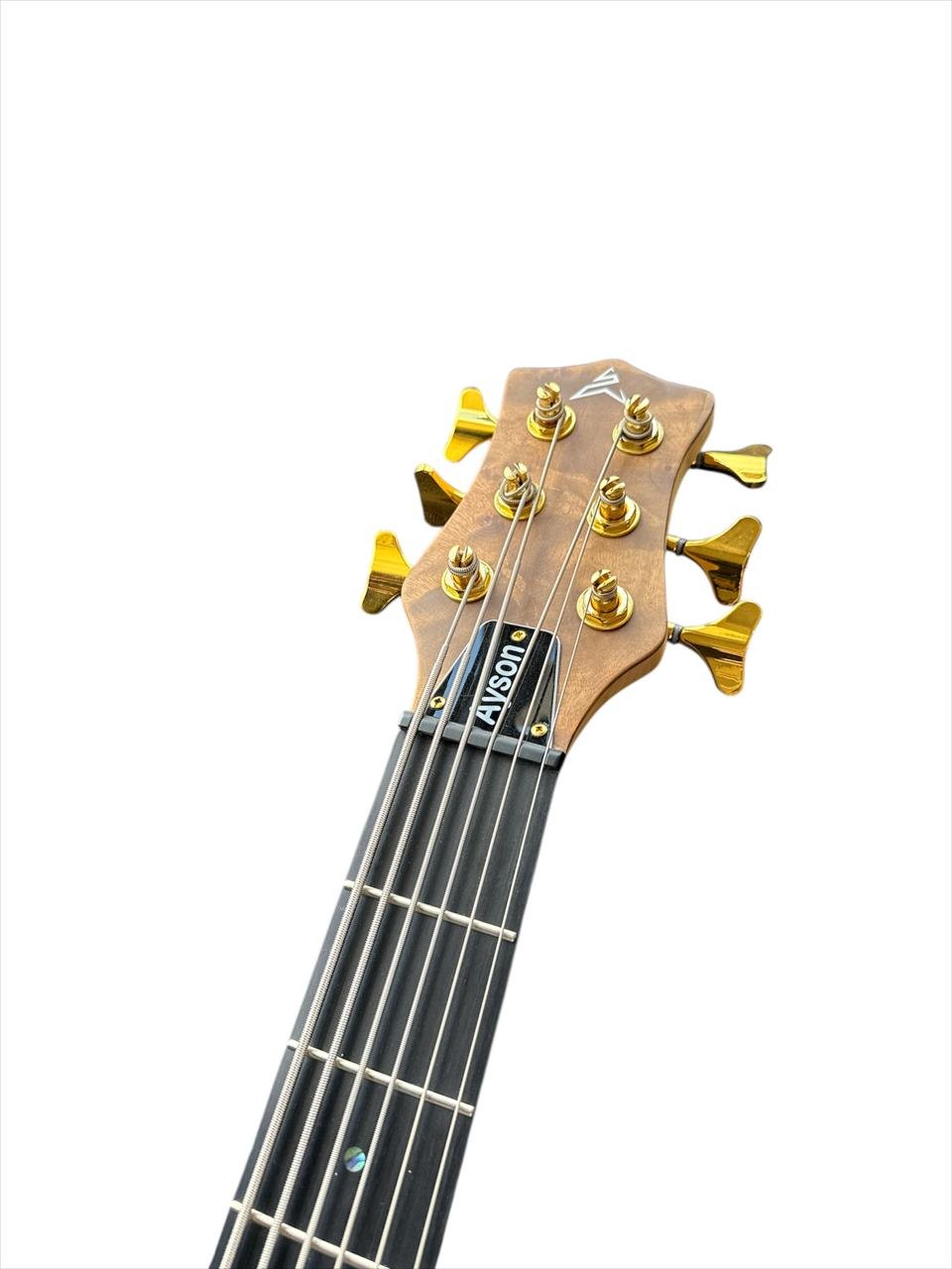 Bajo Electrico AYSON BS-13 6 cuerdas - Image 2