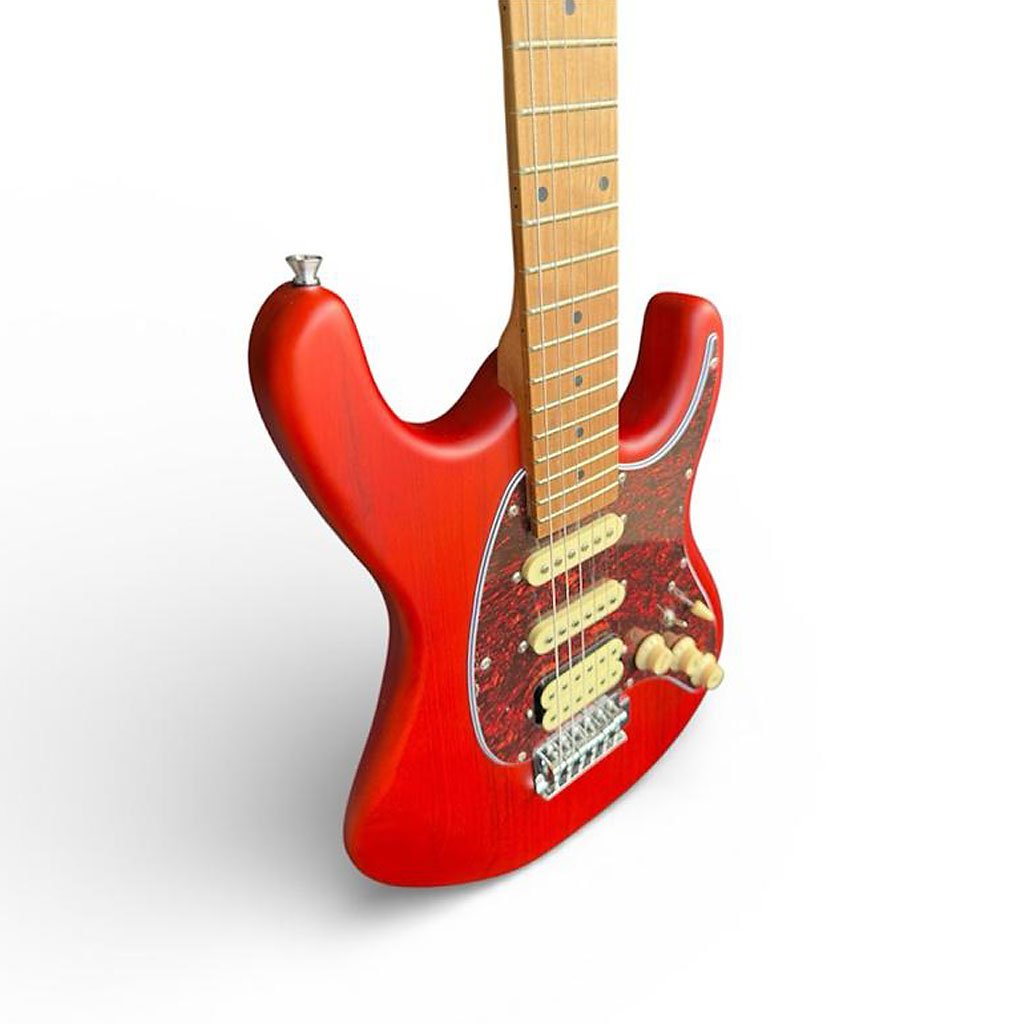 Guitarra Eléctrica AYSON STG1 - Image 9