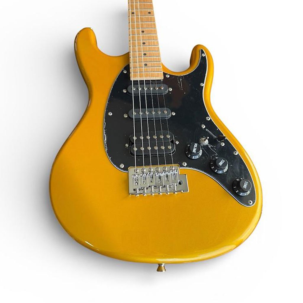 Guitarra Eléctrica AYSON STG1 - Image 6