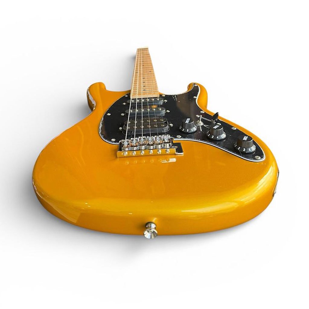 Guitarra Eléctrica AYSON STG1 - Image 13