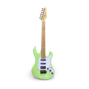 Guitarra Electrica STG1 Verde