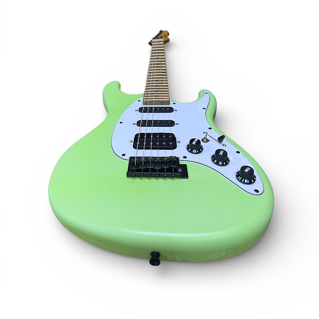 Guitarra Eléctrica AYSON STG1 - Image 7