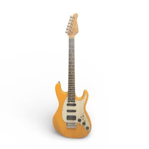 Guitarra Electrica AYSON STG2