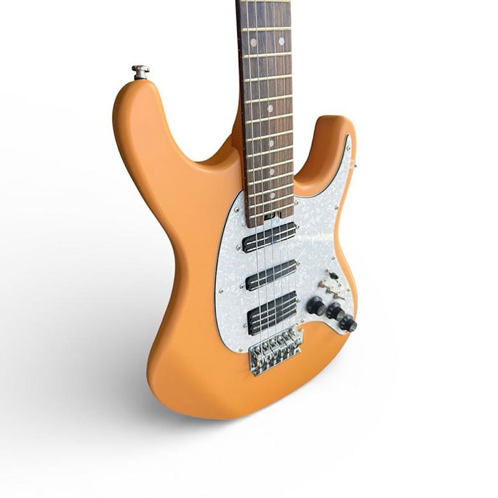 Guitarra Eléctrica AYSON STG2 - Image 5