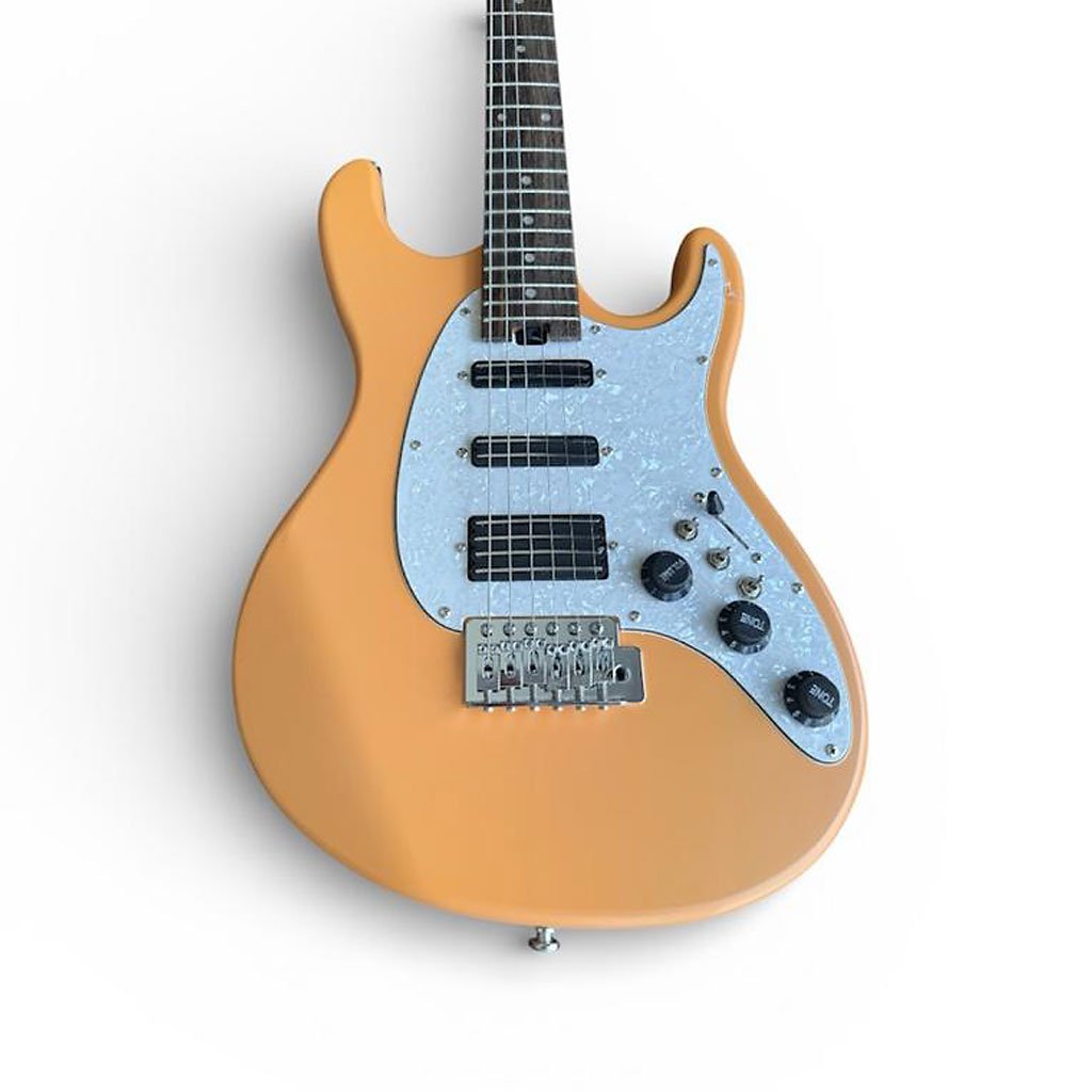 Guitarra Eléctrica AYSON STG2 - Image 6