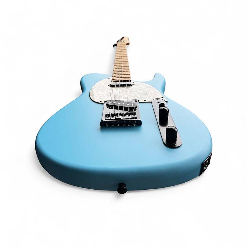 Guitarra Eléctrica AYSON TLG1 - Image 6