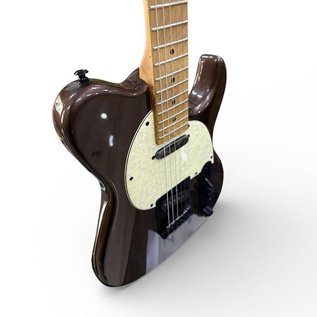 Guitarra Eléctrica AYSON TLG1 - Image 5