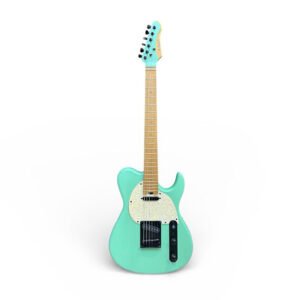 Guitarra Electrica AYSON TLG2