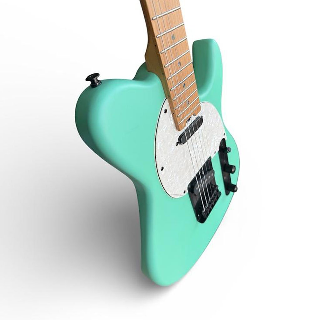 Guitarra Eléctrica AYSON TLG2 - Image 4