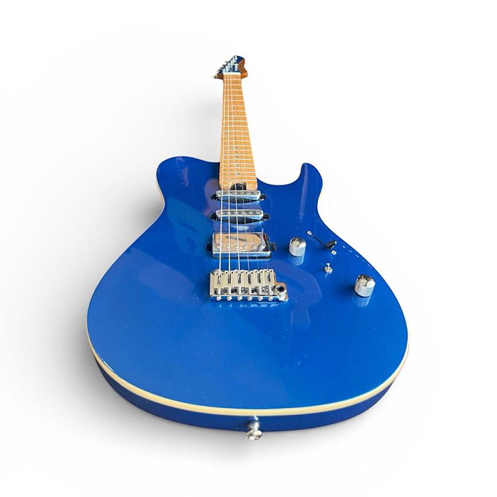 Guitarra Eléctrica AYSON TLG3 - Image 2