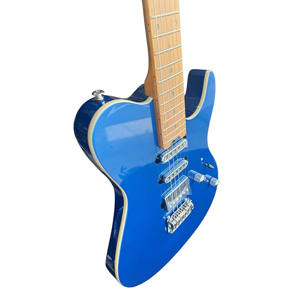 Guitarra Eléctrica AYSON TLG3 - Image 4
