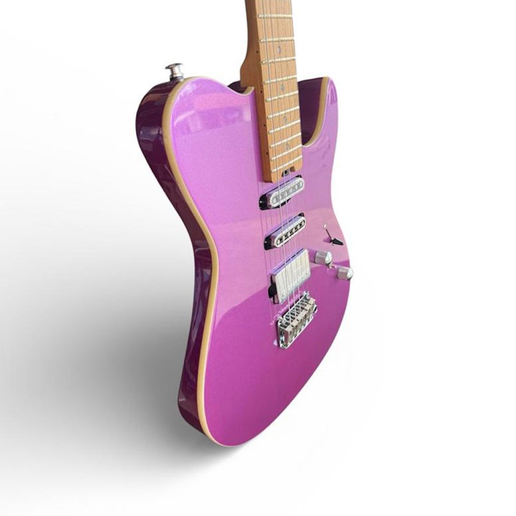 Guitarra Eléctrica AYSON TLG3 - Image 5